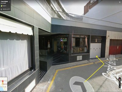 Apartment Apartment in Roses near Nova Beach - Environment photo 28