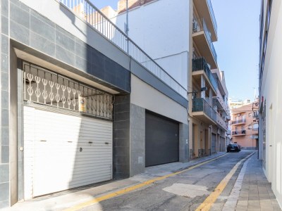 Apartment Apartment in Roses near Nova Beach - Environment photo 32