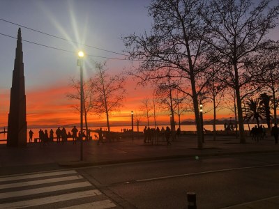 Apartment Apartment in Roses near Nova Beach - Environment photo 35