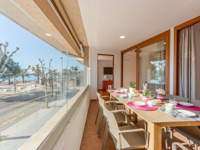 Apartment Apartment in Roses near Nova Beach - Outdoor photo 38