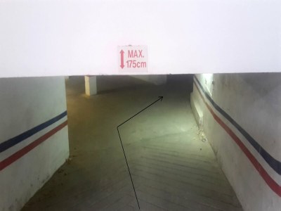 Apartment Apartment in Roses near Nova Beach - Outdoor photo 40