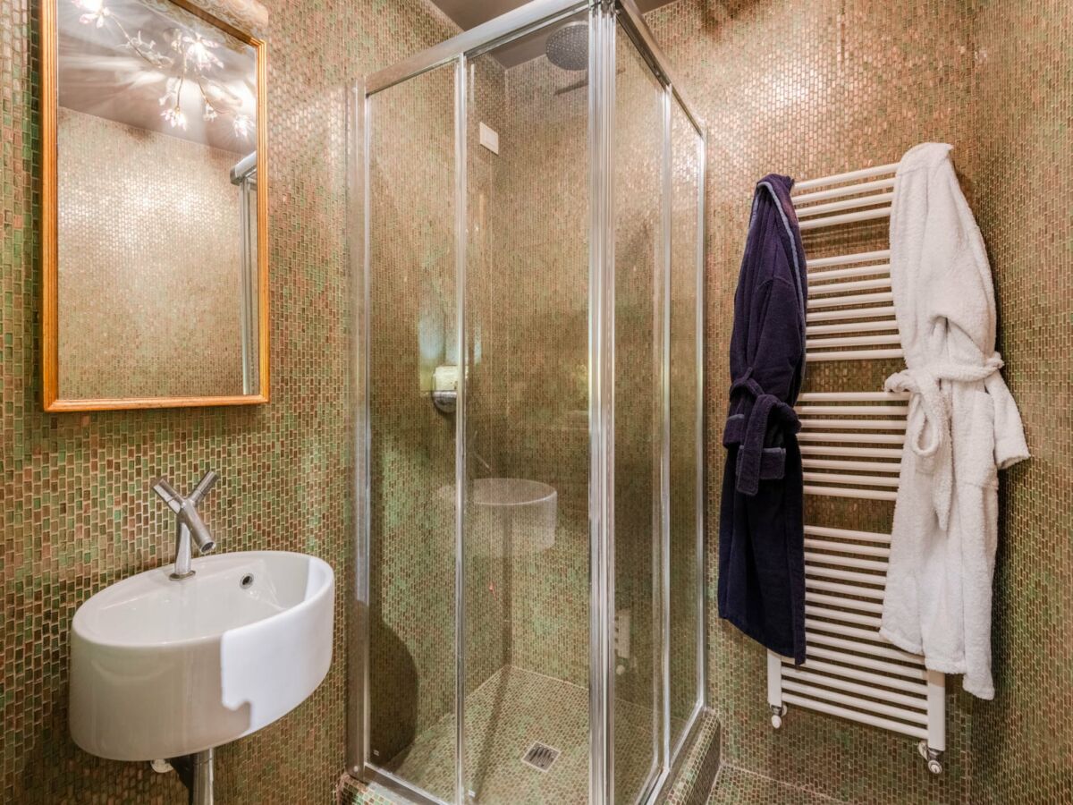 Apartment Apartment in Lucca near Guinigi Tower - Outdoor photo 2