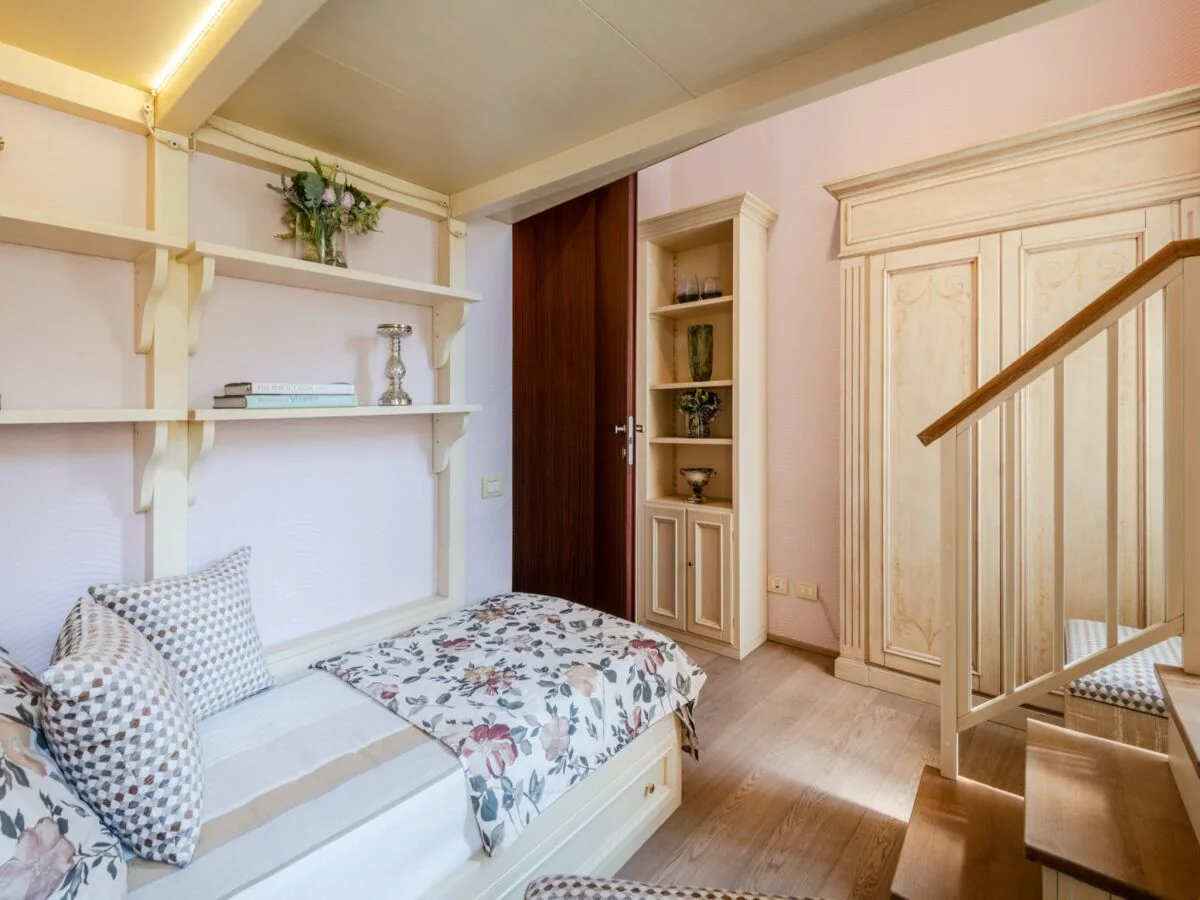 Apartment Apartment in Lucca near Guinigi Tower - Outdoor photo 5