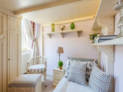 Apartment Apartment in Lucca near Guinigi Tower - Outdoor photo 4