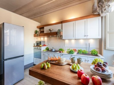 Apartment Apartment in Lucca near Guinigi Tower - Outdoor photo 7