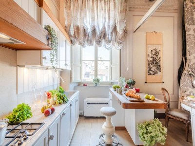 Apartment Apartment in Lucca near Guinigi Tower - Outdoor photo 8