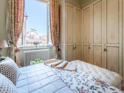 Apartment Apartment in Lucca near Guinigi Tower - Outdoor photo 9