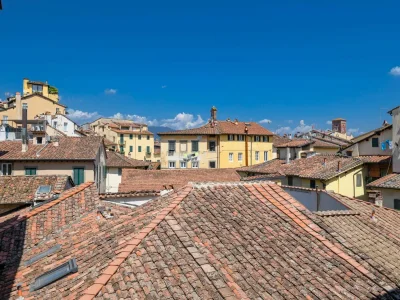 Apartment Apartment in Lucca near Guinigi Tower - Outdoor photo 10