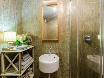 Apartment Apartment in Lucca near Guinigi Tower - Outdoor photo 11