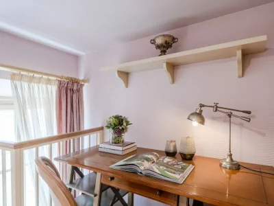 Apartment Apartment in Lucca near Guinigi Tower - Outdoor photo 12