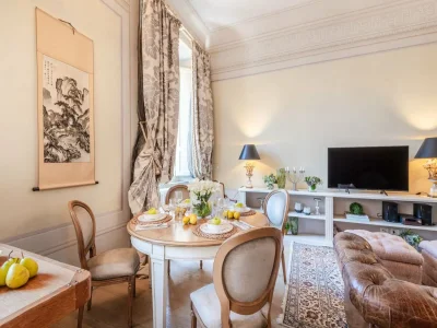 Apartment Apartment in Lucca near Guinigi Tower - Outdoor photo 13