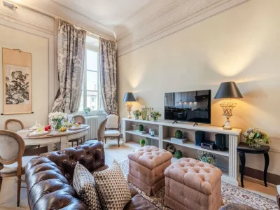 Apartment Apartment in Lucca near Guinigi Tower - Outdoor photo 14