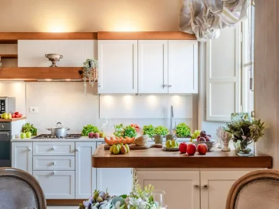 Apartment Apartment in Lucca near Guinigi Tower - Outdoor photo 15