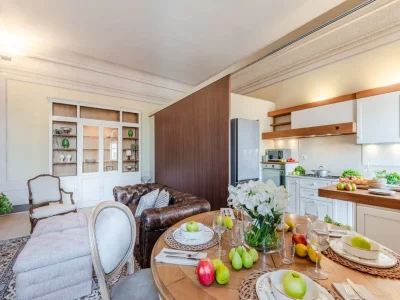 Apartment Apartment in Lucca near Guinigi Tower - Outdoor photo 16