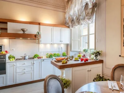 Apartment Apartment in Lucca near Guinigi Tower - Outdoor photo 18