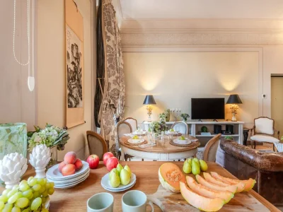 Apartment Apartment in Lucca near Guinigi Tower - Outdoor photo 21