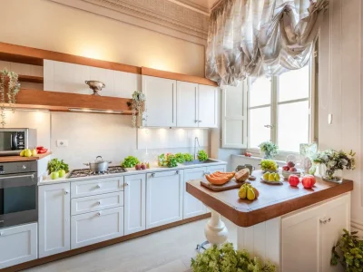 Apartment Apartment in Lucca near Guinigi Tower - Outdoor photo 22