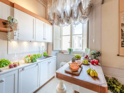 Apartment Apartment in Lucca near Guinigi Tower - Outdoor photo 23