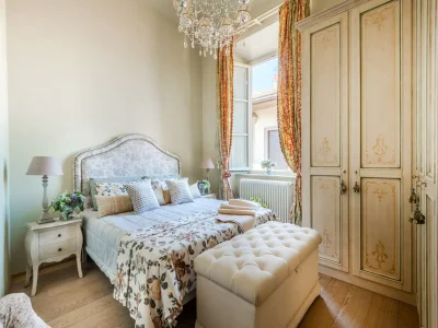 Apartment Apartment in Lucca near Guinigi Tower - Outdoor photo 24