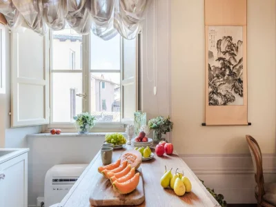 Apartment Apartment in Lucca near Guinigi Tower - Outdoor photo 25