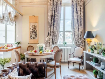 Apartment Apartment in Lucca near Guinigi Tower - Outdoor photo 27