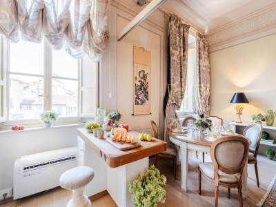 Apartment Apartment in Lucca near Guinigi Tower - Outdoor photo 29