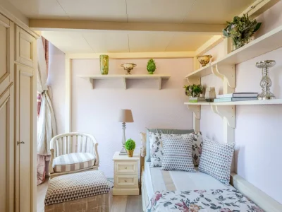 Apartment Apartment in Lucca near Guinigi Tower - Outdoor photo 34