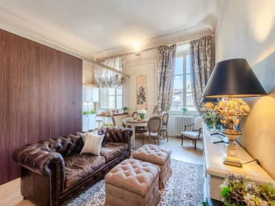 Apartment Apartment in Lucca near Guinigi Tower - Outdoor photo 36