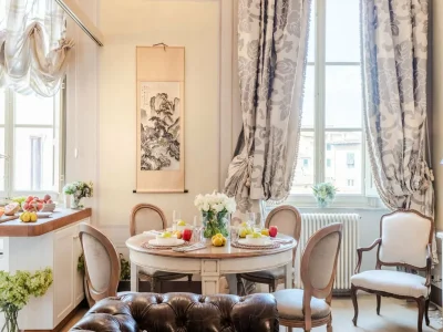 Apartment Apartment in Lucca near Guinigi Tower - Outdoor photo 37