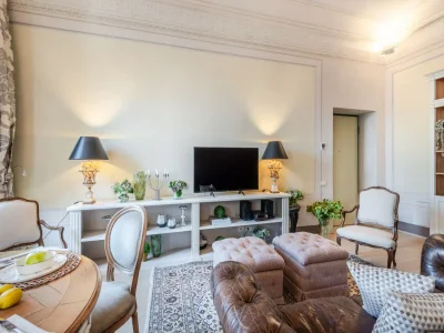 Apartment Apartment in Lucca near Guinigi Tower - Outdoor photo 38