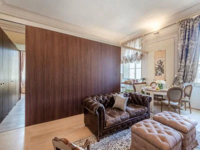 Apartment Apartment in Lucca near Guinigi Tower - Outdoor photo 39