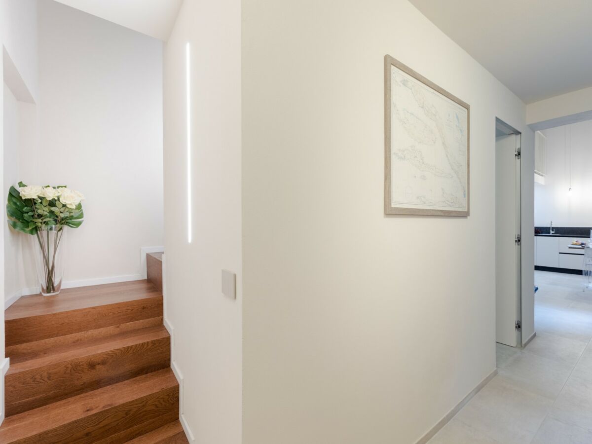 Apartment Wohnung in Lucca mit privatem Innenhof - Outdoor photo 3