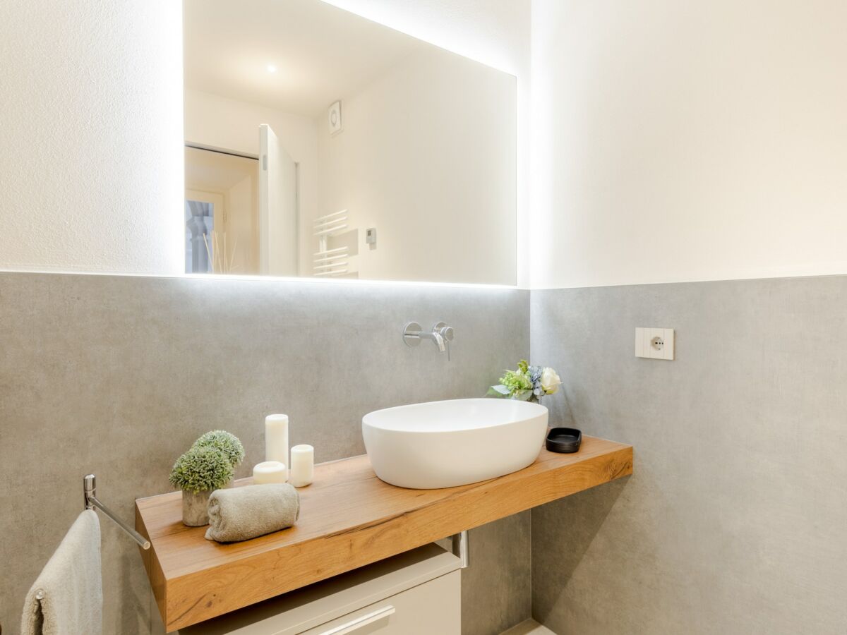 Apartment Wohnung in Lucca mit privatem Innenhof - Outdoor photo 5