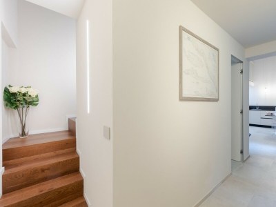 Apartment Wohnung in Lucca mit privatem Innenhof - Outdoor photo 3