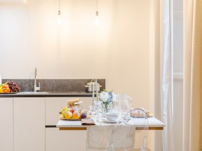 Apartment Wohnung in Lucca mit privatem Innenhof - Outdoor photo 9