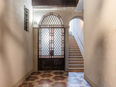 Apartment Wohnung in Lucca mit privatem Innenhof - Outdoor photo 11