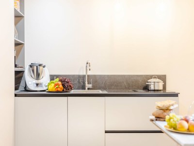 Apartment Wohnung in Lucca mit privatem Innenhof - Outdoor photo 19