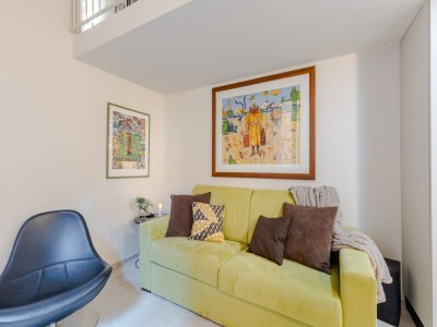 Apartment Wohnung in Lucca mit privatem Innenhof - Outdoor photo 30