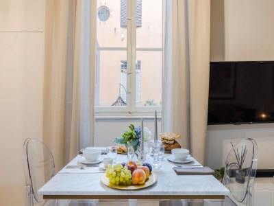 Apartment Wohnung in Lucca mit privatem Innenhof - Outdoor photo 33