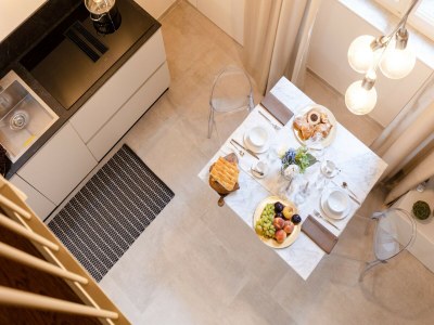 Apartment Wohnung in Lucca mit privatem Innenhof - Outdoor photo 42