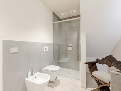 Apartment Wohnung in Lucca mit privatem Innenhof - Outdoor photo 43