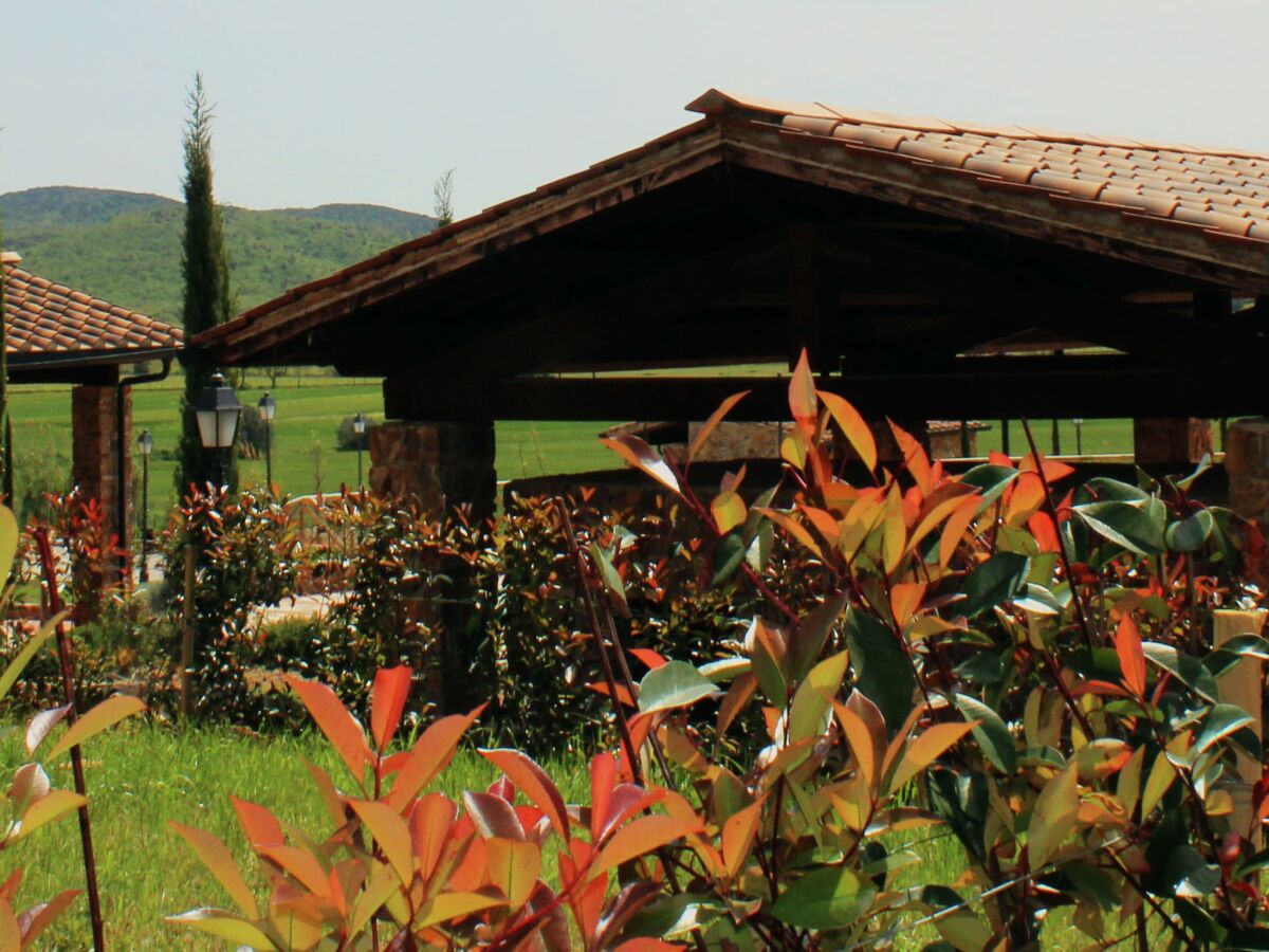Holiday house House in Tuscany near Baratti Beach - Outdoor photo 2
