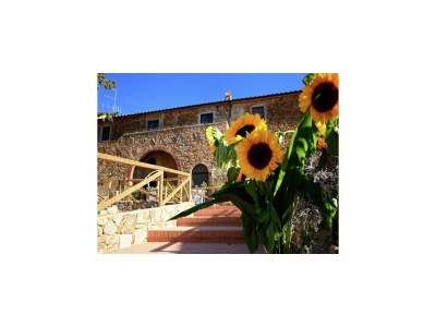 Holiday house House in Tuscany near Baratti Beach - Outdoor photo 3