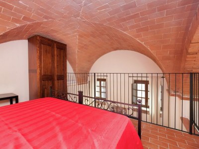 Holiday house House in Tuscany near Baratti Beach - Features photo 13