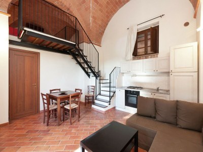 Holiday house House in Tuscany near Baratti Beach - Features photo 14