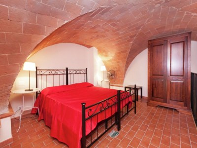 Holiday house House in Tuscany near Baratti Beach - Features photo 15