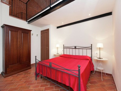 Holiday house House in Tuscany near Baratti Beach - Features photo 16