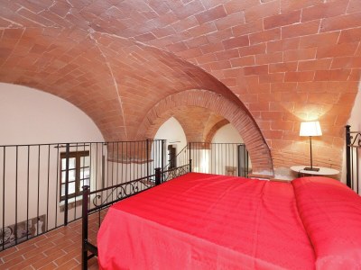 Holiday house House in Tuscany near Baratti Beach - Features photo 18