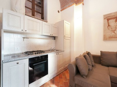 Holiday house House in Tuscany near Baratti Beach - Features photo 21