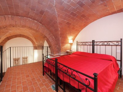 Holiday house House in Tuscany near Baratti Beach - Features photo 22